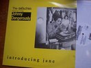 VERY RARE Johnny Dangerously & The DeBuchias INTRODUCING JANE 12 EP I AM KLOOT