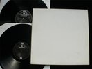 THE BEATLES White Album LP German Parlophone DMM 1C 172-7 91451 1 EX+