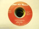 RICKIE ROSS - Shut Yo Mouth - DETROIT FUNK MODERN SOUL 45 - Class Act