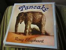 PANCAKE Roxy Elephant 1975 ORIG GERMAN HEAVY PROG PSYCH LP Grobschnitt LISTEN