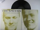 Smiths,Strangeways,Here We Come,Embossed Sleeve,LP