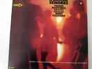 CHANO MARTINEZ SEXTET A Bailar Senores EX Rare Latin Jazz Rudy Calzado