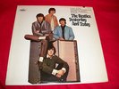 The Beatles YESTERDAY AND TODAY LP 1966 Capitol T 2553 (Mono) VG