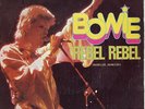 DAVID BOWIE -REBEL REBEL 7