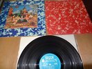 THE ROLLING STONES THEIR SATANIC MAJESTIES REQUEST VERY RARE UK 1ST MONO PRESS