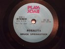 Bruce Springsteen  Rosalita  PlayBack EP