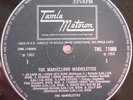 *LISTEN* THE MARVELETTES MARVELLOUS MARVELETTES TAMLA MOTOWN UK 1st PRESS A1 B1