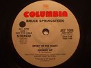 Bruce Springsteen Spirit In The Night/Growin' Up/Rosalita Mint USA Promo only EP