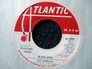 LED ZEPPELIN-BLACK DOG,ATLANTIC,MONO/STEREO PROMO,EDITED SHORT VERSION,DJ ONLY