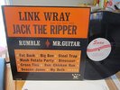 Link Wray and His Ray Men - Jack the Ripper VERY RARE SWAN S-LP 510 DG ORIGINAL