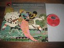 ASD 3092  SIBELIUS:  FOUR LEGENDS    GROVES / RLPO    TAS LIST    NM