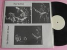 LP   BLACK SABBATH - THE SHADOWS OF FLAME (LIMITED EDITION 100 COPIES) MEGA RAR