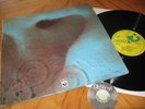 Pink Floyd Meddle 1971 Harvest German LP