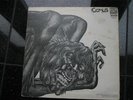 COMUS First Utterance  ACID FOLK from 1971 1st press G/Fold DAWN Label
