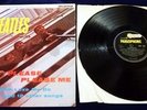 The Beatles PLEASE PLEASE ME 1963 FIFTH PRESSING FACTORY SAMPLE UK MONO VINYL LP