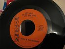 Very rare deep soul funk elijah & ebonies feat mary ann sexton on gitana