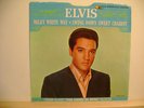 Elvis Presley 