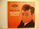 Buddy Holly 