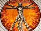 IN FLAMES Clayman 12