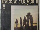 BLACK SUGAR II MONSTER LATIN FUNK SOUL FUSION ORIG PERU LP 70'S