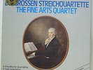 The Fine Arts Quartet HAYDN Die Grossen Streichquartette - FSM 105 VXDS SEALED