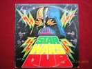 Star Wars Dub. Burning Sounds LP BS 1019 Blue Vinyl produced by Phil Pratt
