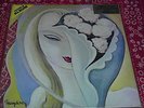 NOS Derek and the Dominos Layla 2 LP Double 180g Import Simply Vinyl Clapton LOK