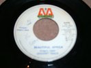 GREGORY ISAACS BEAUTIFUL AFRICA KILLER ROOTS ORIGINAL JAMAICAN MICRON VG 1975£15