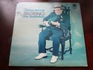 Chaparro El Padrino (the godfather) - 1972 HOT RARE SALSA LP