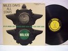 Miles Davis All Stars