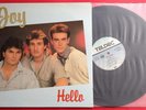 Joy-Hello KOREA LP EURO DANCE RADIORAMA MODERN TALKING C.C. CATCH