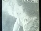 LES MOORE Yesterday LP Original PRIVATE 1970s Loner FOLK Psych NM in SHRINK
