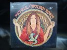 MICHELE Saturn Rings LP 1969 Orig on ABC PSYCH Pop Curt BOETTCHER Friar Tuck EX
