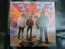 EDGE s/t LP on NOSE 1970 Original PSYCH Blues Rock NEAR MINT