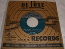 BILLY  WARD AND THE DOMINOES 45 ON FEDERAL - UNITL THE REAL THING COMES ALONG