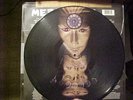 System Of A Down-Picture Disc-Mezmerize LP 2005