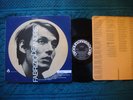 FABRIZIO DE ANDRE' VOL.3:BELLDISC/PROD.ASS. PA/LPS 33- IL PESCATORE 
