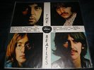 The Beatles White Album V1 LP Record Vinyl  Chile Pressing RARE USA seller