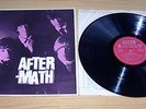 RARE,ROLLING STONES,AFTERMATH,SHADOW SLEEVE,DECCA UK 1ST PRESS 1966.MONO.