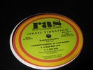 Israel Vibration 