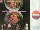 IRON BUTTERFLY In a Gadda Da Vida ORIGINAL 1968 UK Atlantic LP . EX
