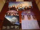 Iron Maiden Brave new world 2 Picture Discs  LP  Vinyl