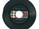 Wales Wallace - Somebody I Know. Modern Soul 7