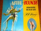 Rare Vtg Orig ASTRO-SOUNDS From BEYOND The YEAR 2000 lp PSYCH Fuzz GARAGE n/MINT