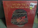 Henry Tree Electric Holy Man was sealed