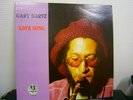 RARE ORIG  JAZZ FUNK LP US GARY BARTZ LOVE SONG MINT