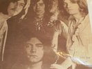 Led Zeppelin   Caution Explosive (LED ZEP 329)  Record/LP/Vinyl    Wizardo Label