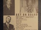 NEGRO FOLKSONGS 