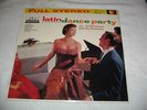 AL STEFANO & ORCH. 1960,S SEALED LP(DECCA 78646 STEREO)LATIN DANCE PARTY