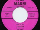 THE DEANS -LADY OF CARAVAN - COOL VOCAL 45 ON STAR MAKER LABLE HEAR IT LISTEN